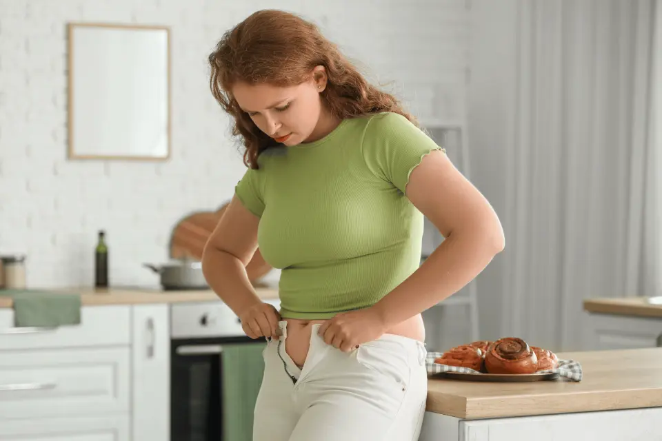 Do You Gain Weight After Stopping Ozempic?