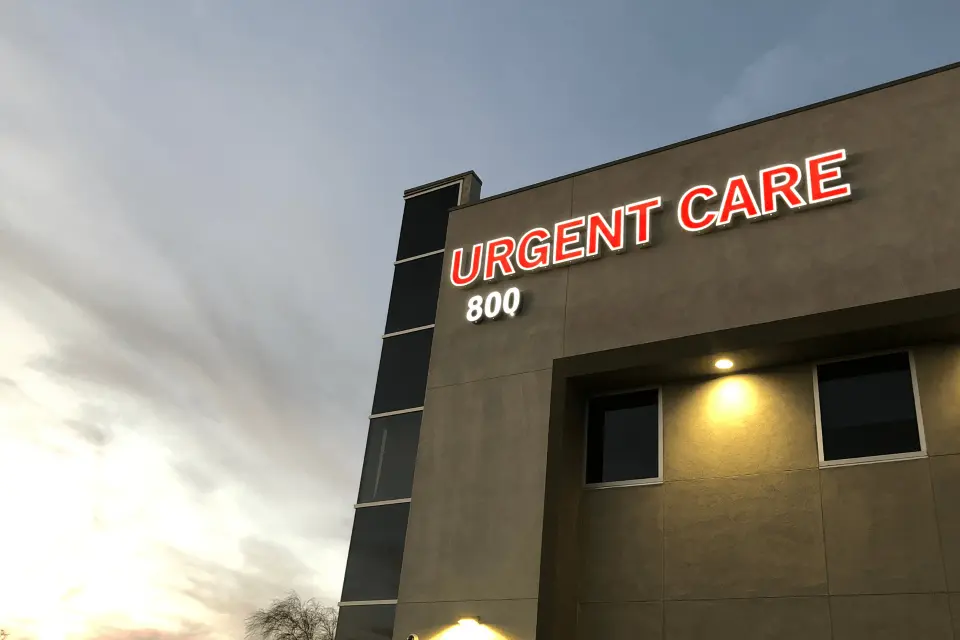 Can You Go to Urgent Care for a UTI? Yes, But It’s Not Always the Best Choice