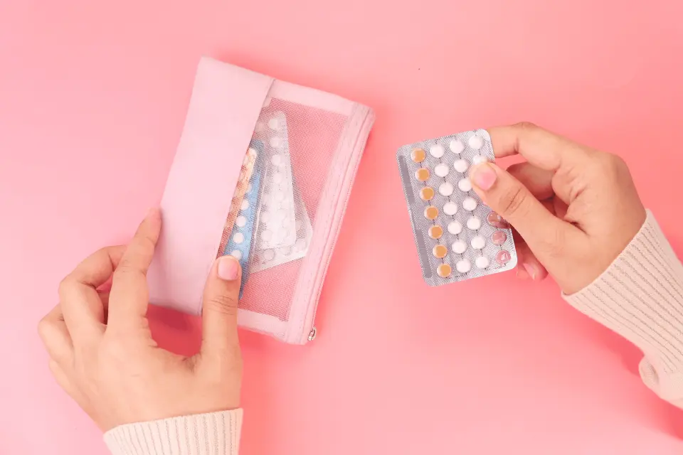 Risks of Birth Control You Should Know About