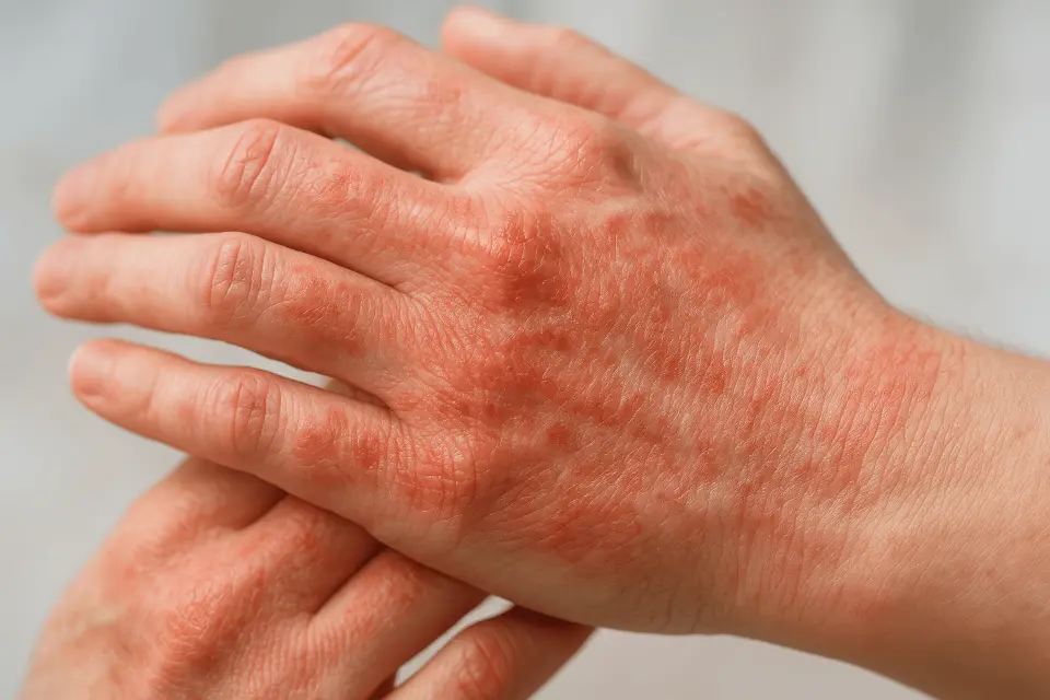 How to Treat Eczema: Expert Tips for Relief