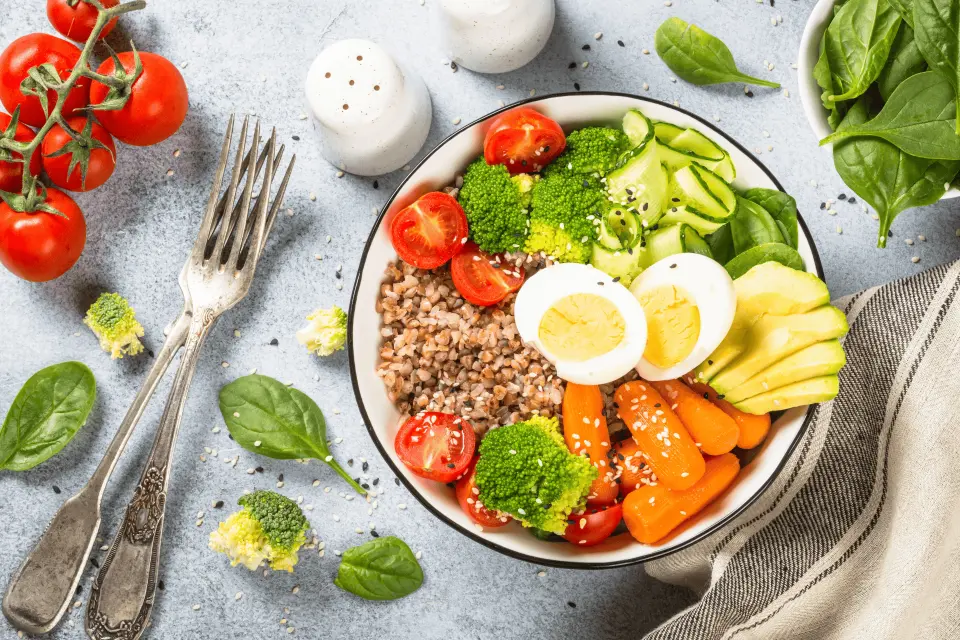 Eczema Diet: What to Eat and Avoid for Clearer Skin