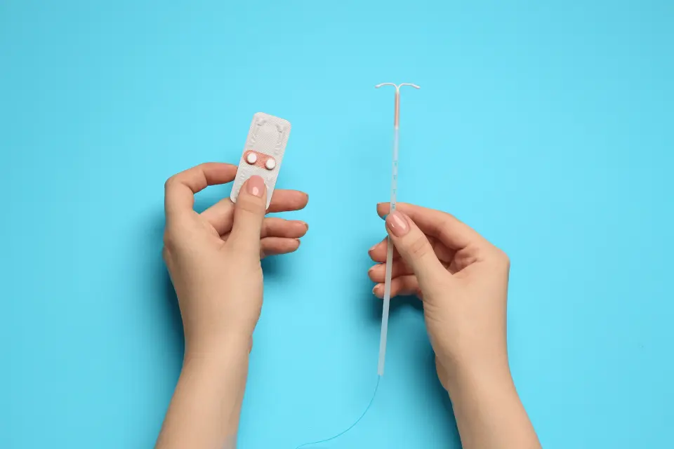 What to Take for Pain After Getting an IUD