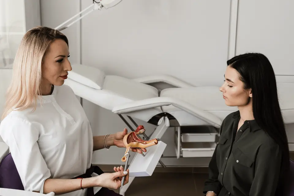 Does It Hurt to Get an IUD?