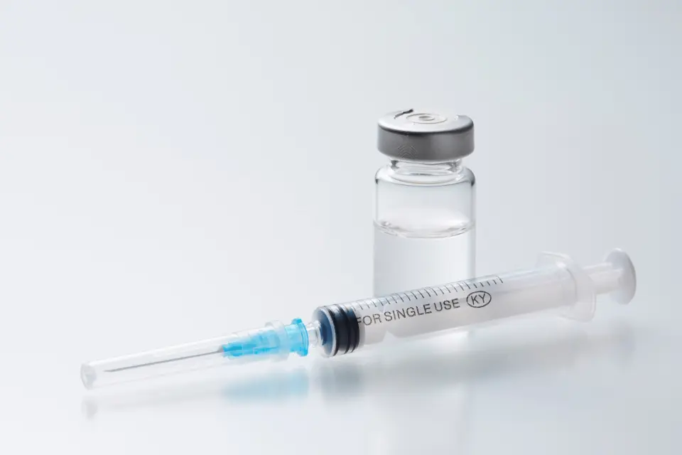 Everything You Need to Know About Trimix Injections