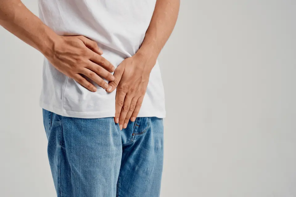 When Does Erectile Dysfunction Usually Begin?