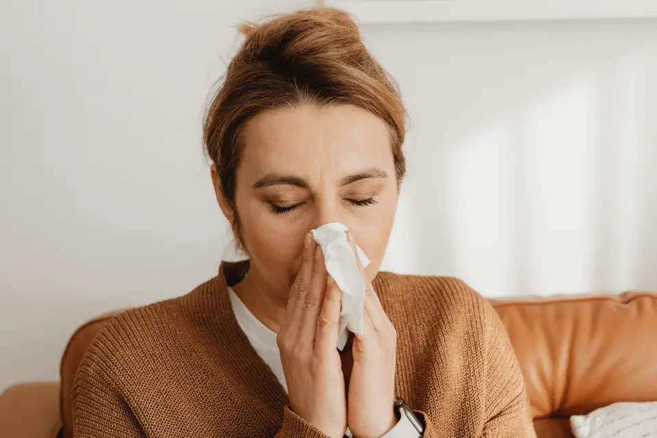 What is Theraflu? What to Know About This Over‑the‑Counter Cold and Flu Medicine