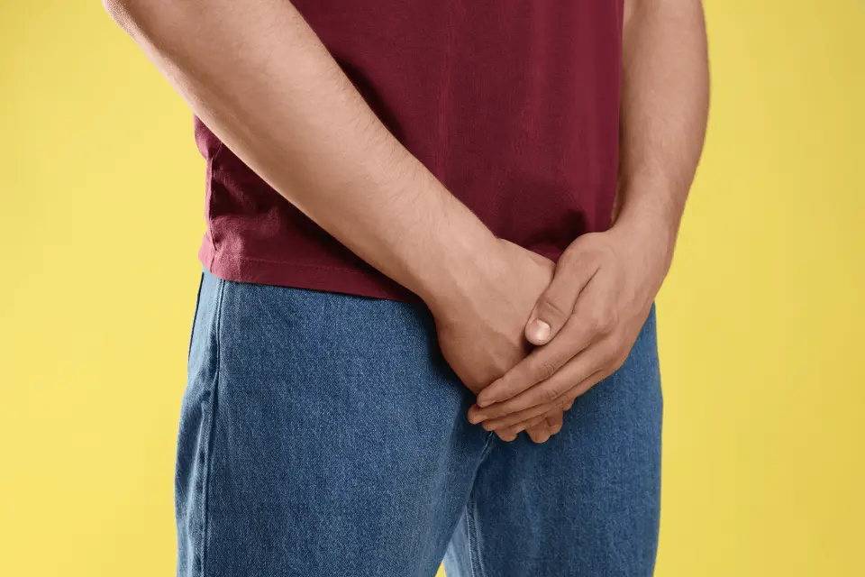 How Diabetes Affects Sexual Performance in Men