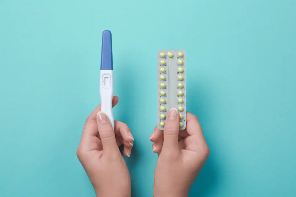 What Happens If You Take Birth Control During Pregnancy