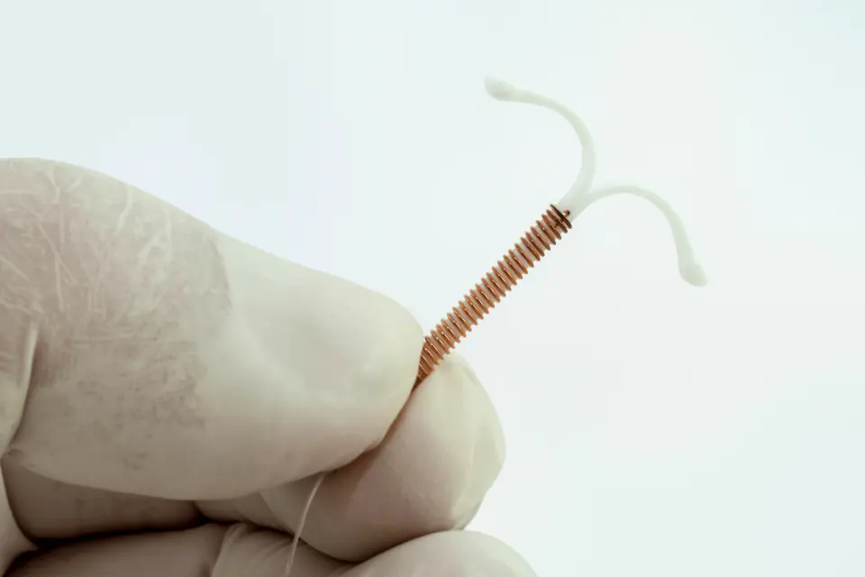 Do IUDs Cause Weight Gain?