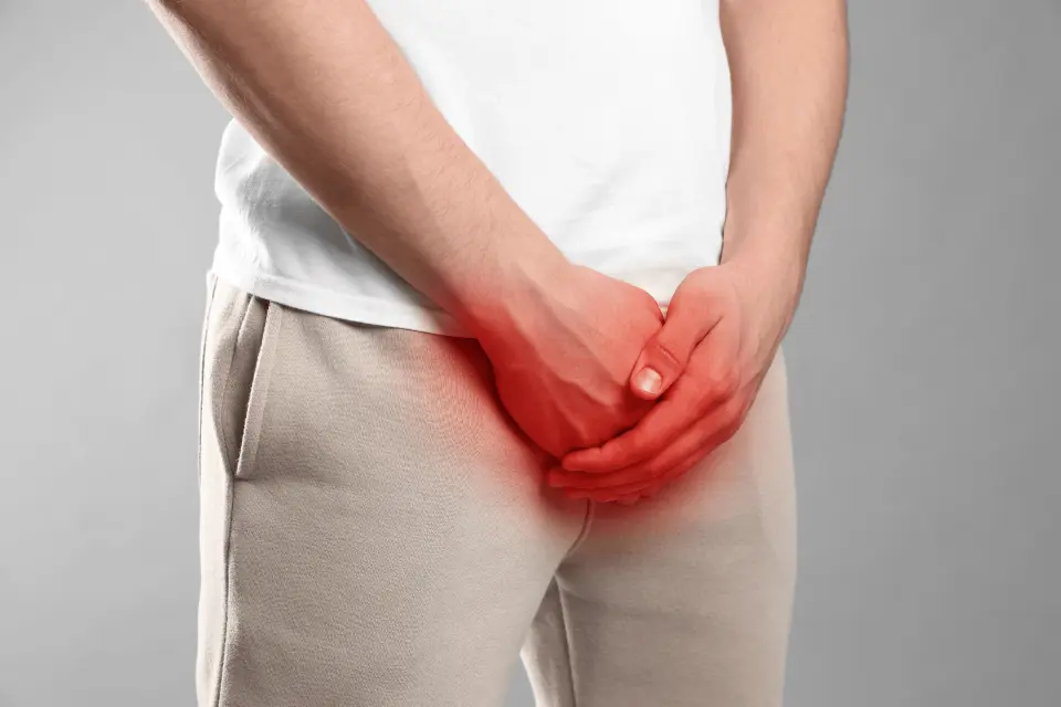 Is ED an Early Warning Sign of Heart Disease?