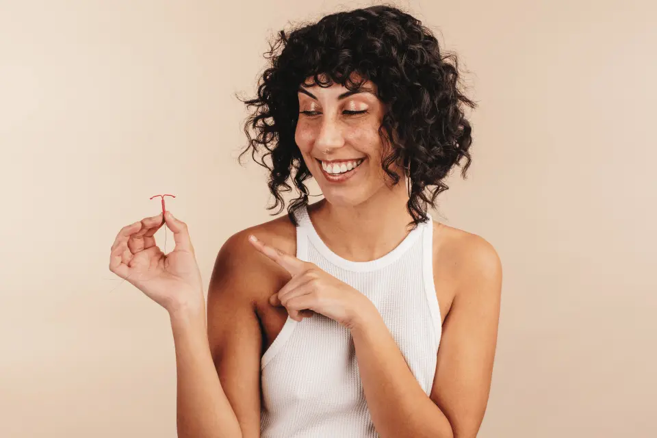 Is It Safe to Remove an IUD at Home?