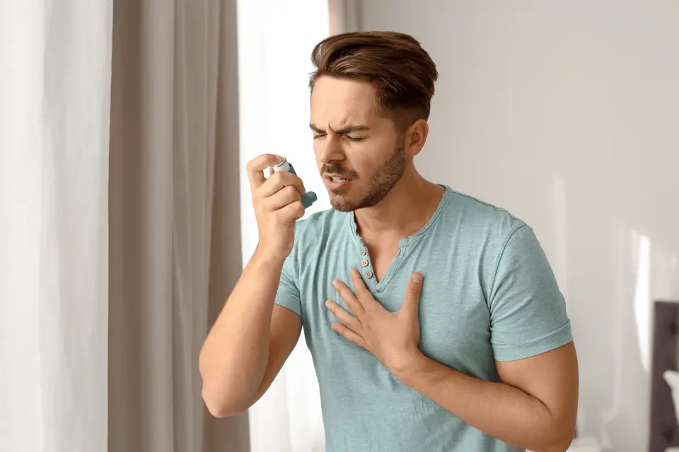 Adult-Onset Asthma: Can You Develop Asthma as an Adult?