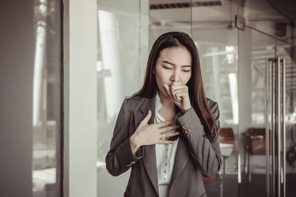 Is It Allergies, Asthma, Or Allergic Asthma?