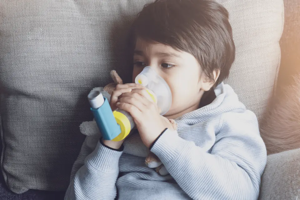 Signs of Asthma in Kids: How to Tell If Your Child Might Have Asthma and What to Do Next