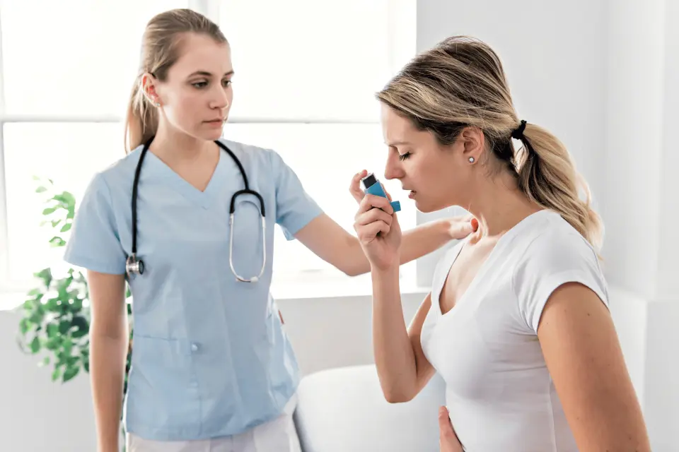 What Is SMART Therapy for Asthma?