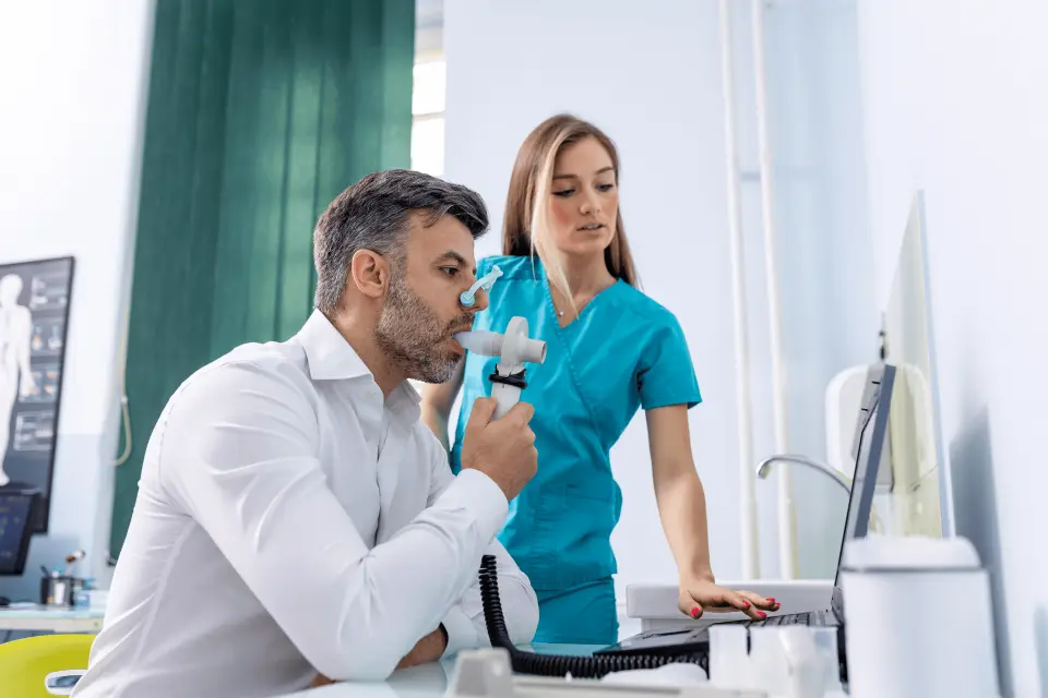 What Is Aspirin-Exacerbated Respiratory Disease (AERD)?