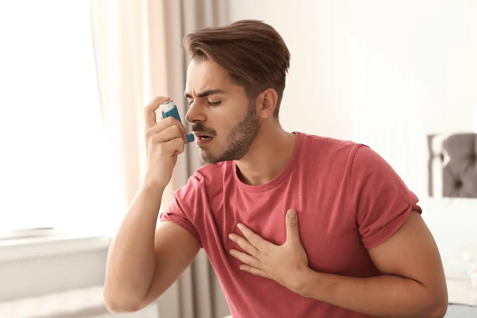 Long-Acting Maintenance Asthma Inhalers: Know Your Options