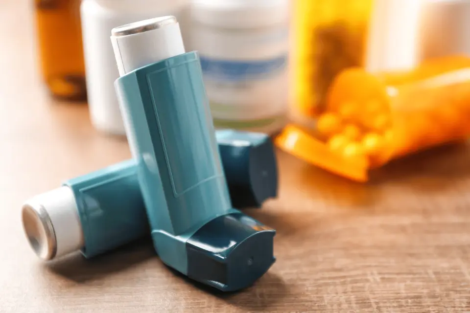 Types of Asthma Inhalers and How to Choose the Best One for You