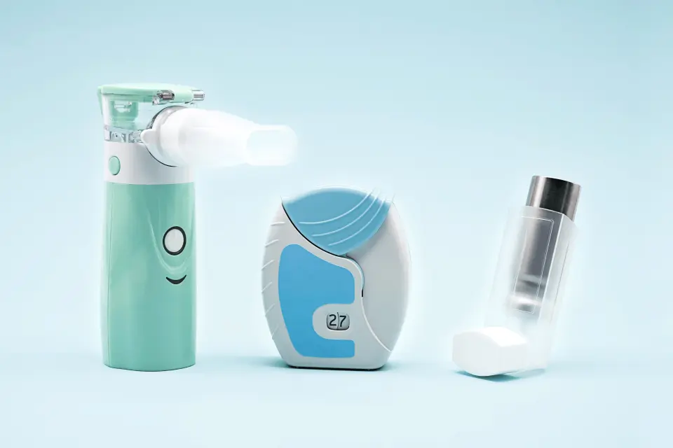 What Are Smart Inhalers? What’s Available and How They Might Benefit You