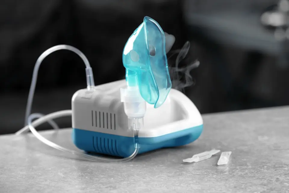 How to Use a Nebulizer: 12 Easy Steps to Follow