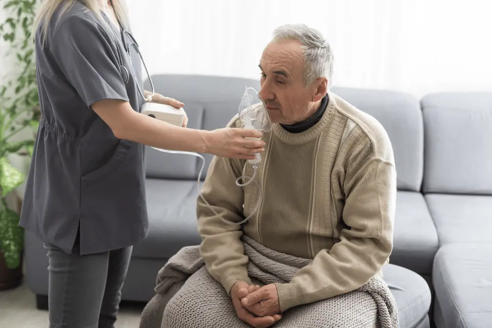 Is It COPD Vs Asthma? Key Differences Between These Respiratory Conditions