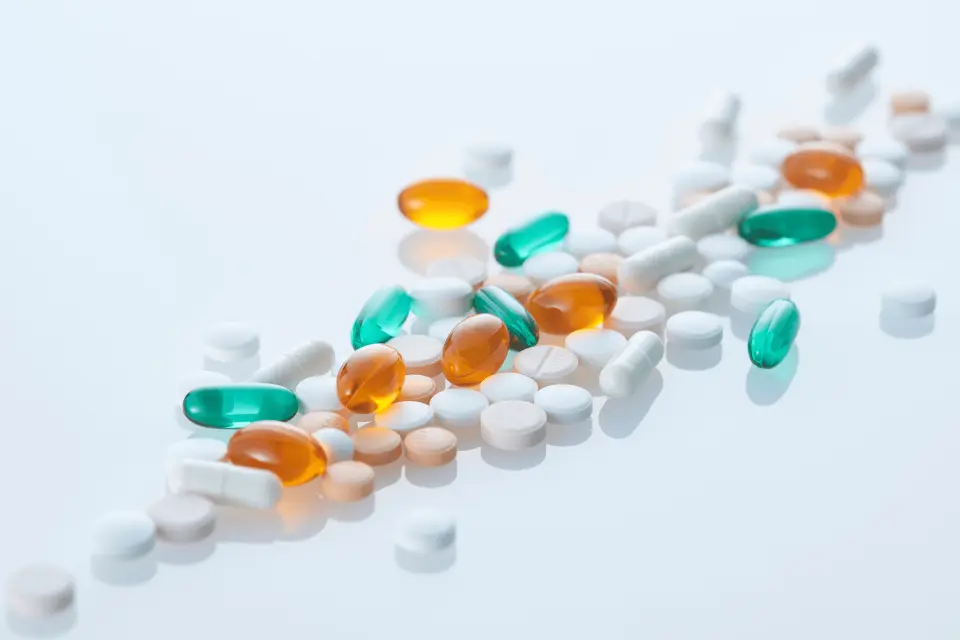 does semaglutide affect birth control pill How GLP-1s Impact Birth Control Interactions with Supplements: