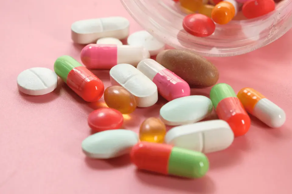 10 Common Medications That Can Lead to ED