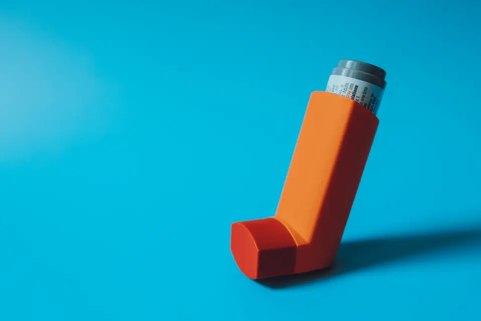 7 Common and Serious Side Effects of Fluticasone Inhaled