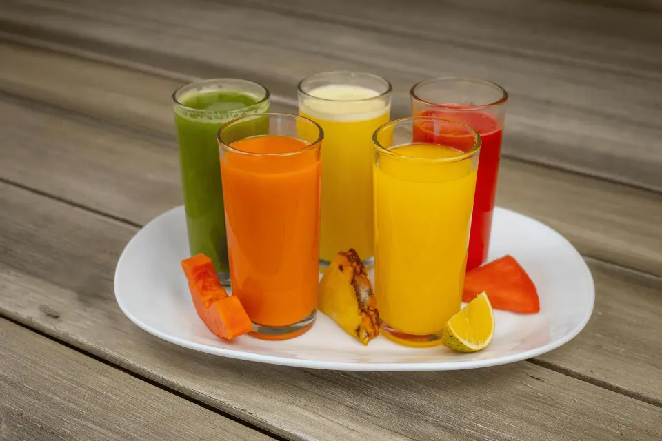 Best Drinks for Erectile Dysfunction: 5 Options That Help