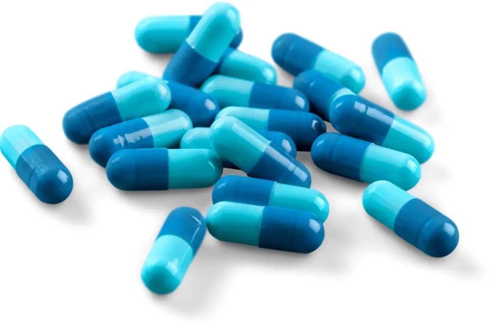 Can You Take Tizanidine with Gabapentin?