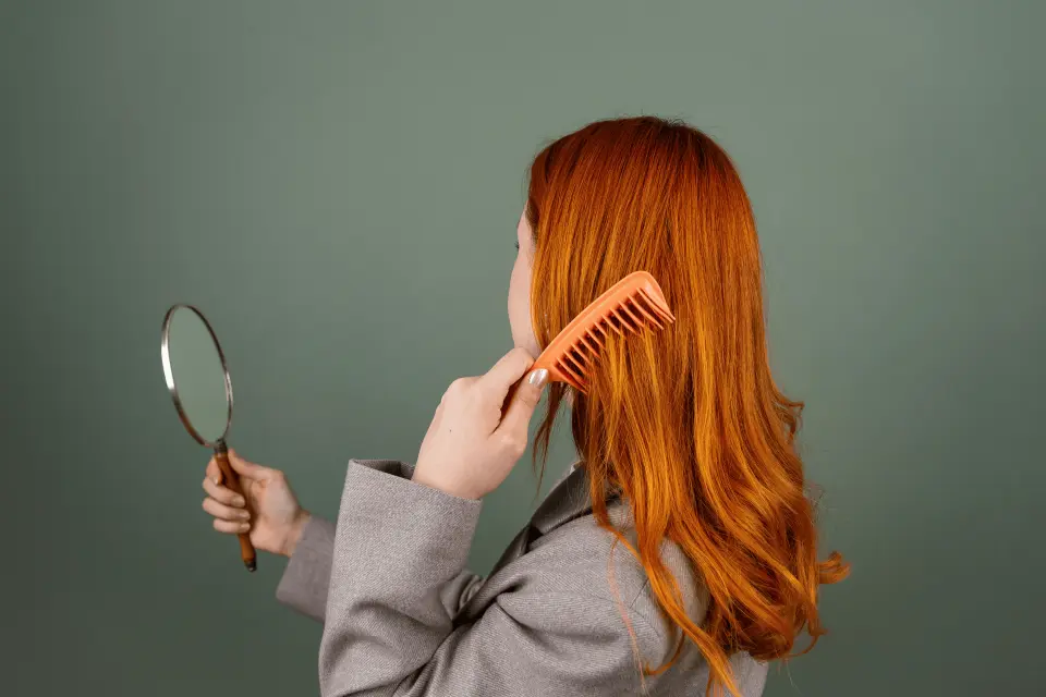 Does Hair Dye Damage and Cause Hair Loss?
