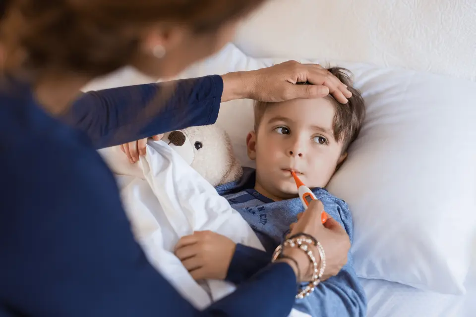 Flu Medicine for Kids: 5 Important Tips to Know
