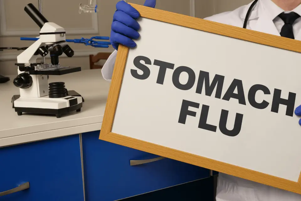 Does the Flu Cause Diarrhea? Yes, Here’s Why It Happens