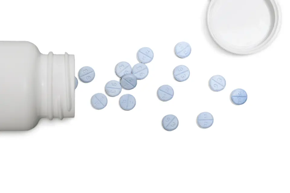 Does Adderall Cause Hair Loss?