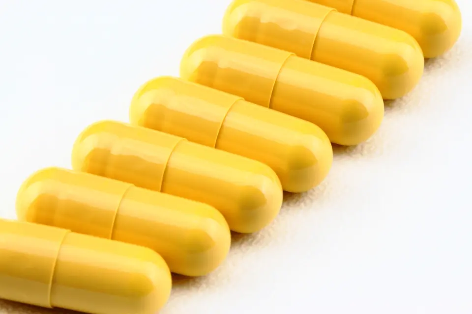 Is Gabapentin a Mood Stabilizer?