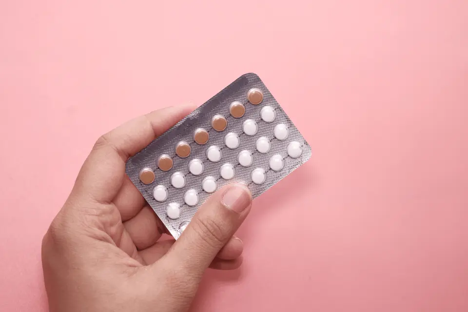 Can Birth Control Cause Hair Loss?