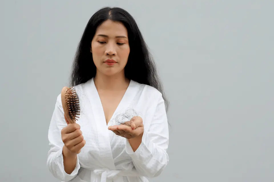 Can Diet Cause Hair Loss? Foods That May Help or Hurt