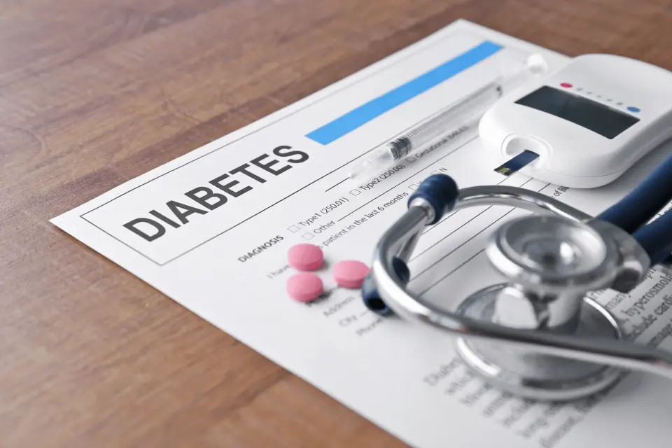 Can Diabetes Cause Hair Loss?