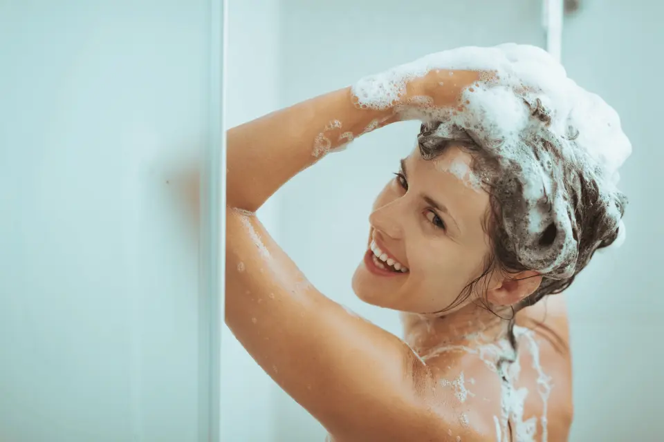 Does Head and Shoulders Shampoo Cause Hair Loss?