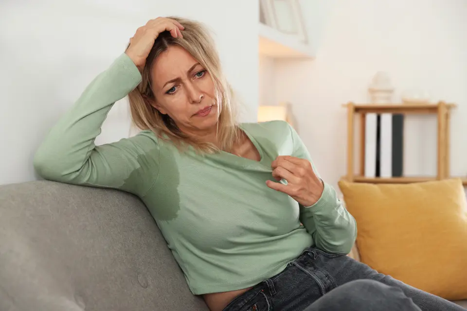 How to Take Gabapentin for Hot Flashes
