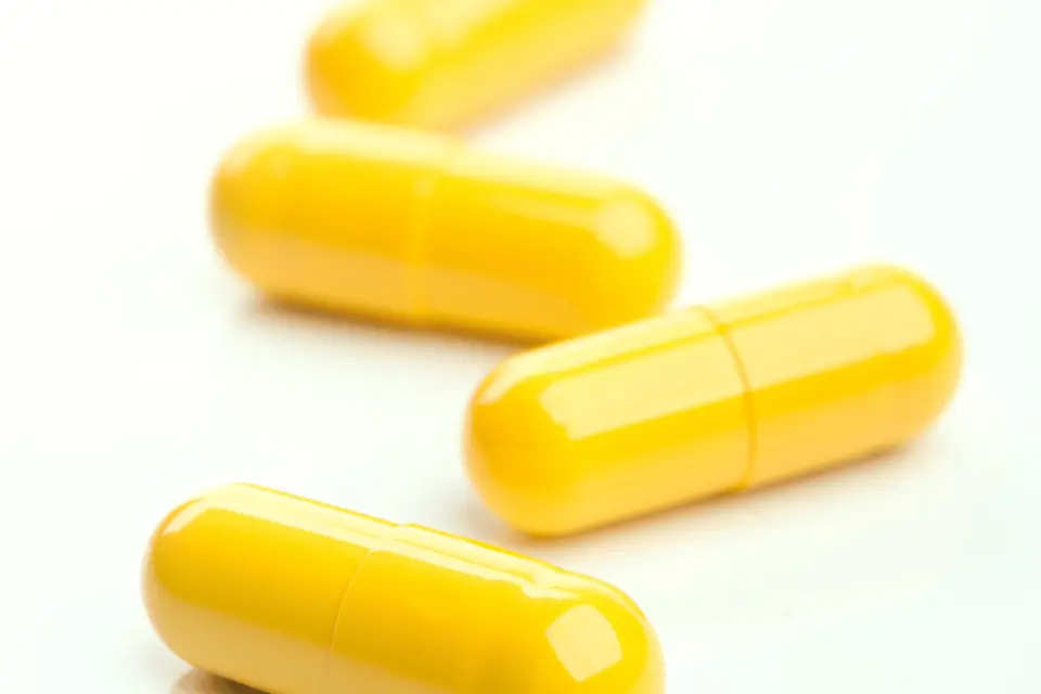 Can Gabapentin Cause ED?