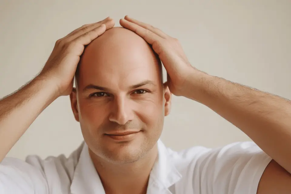 Male Pattern Baldness