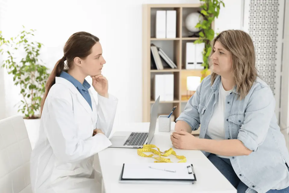8 Best Prescription Medications for Weight Loss