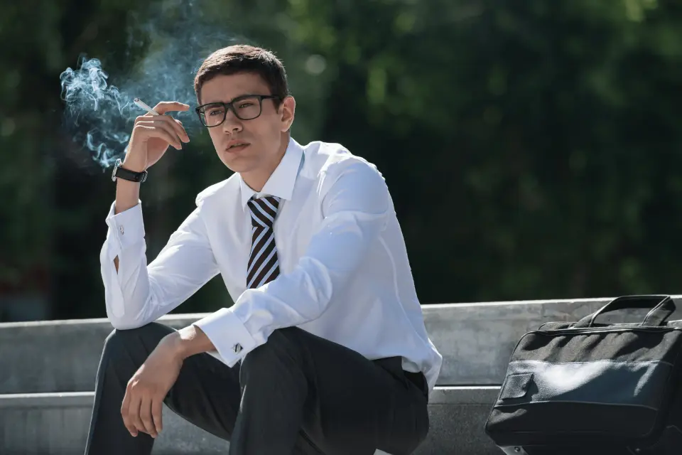 What to Do If You Start Smoking Again After Quitting