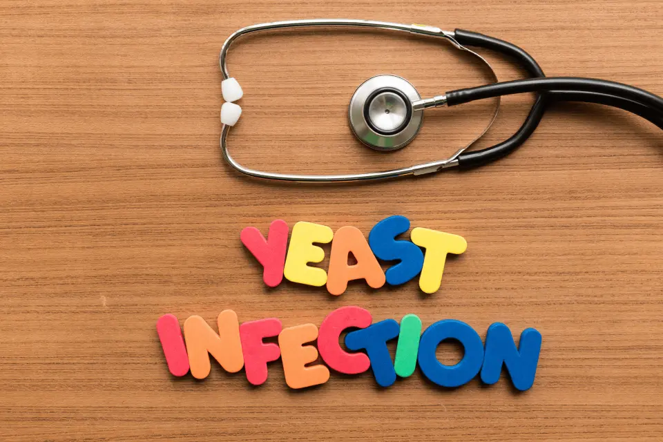 How to Prevent Yeast Infections From Coming Back