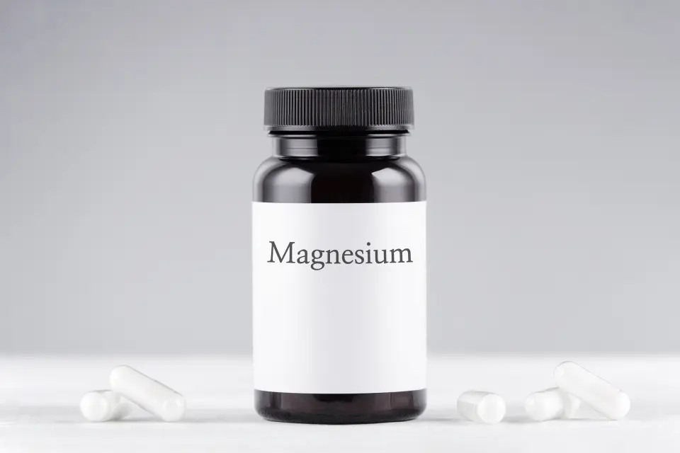 Magnesium L-Threonate and Hair Loss: Is There a Link?