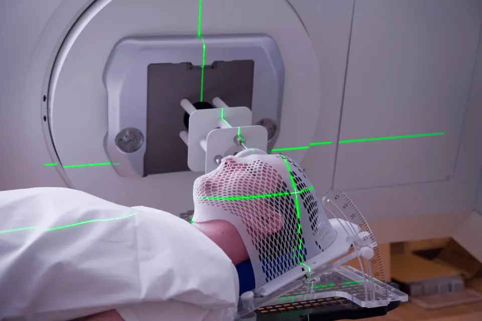 Does Laser Therapy Help With Hair Loss?