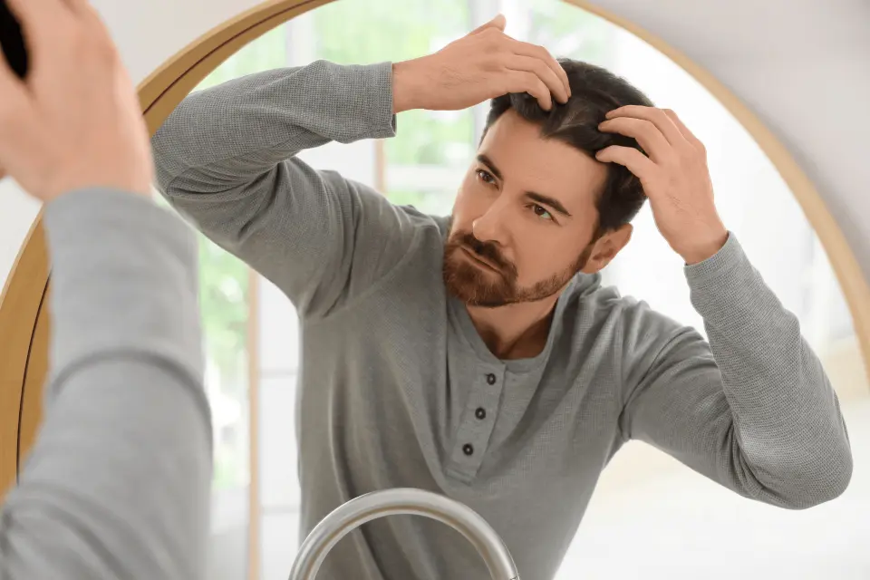 Does Masturbation Cause Hair Loss?