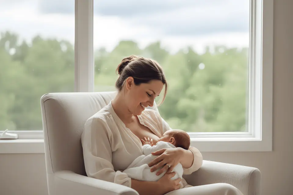 Can You Take Mounjaro While Breastfeeding?