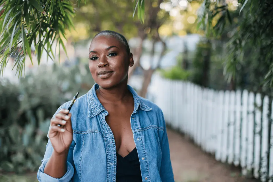 Does Vaping Lead to Hair Loss?